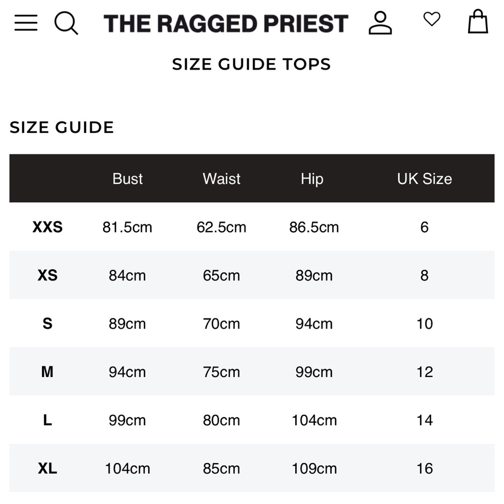 Ragged Priest Rodeo Patchwork Halter Top - Picture 8 of 8